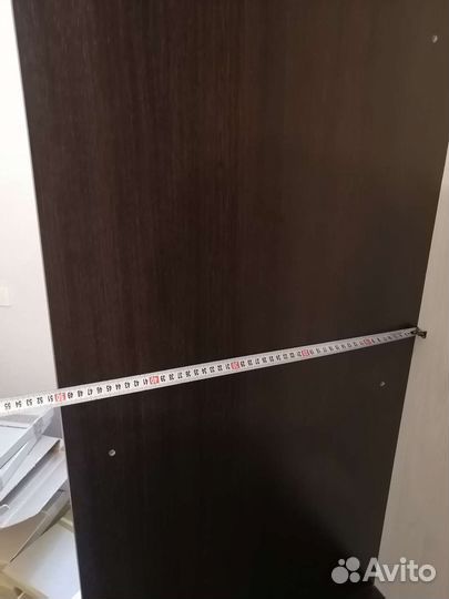 Шкаф вещевой детский