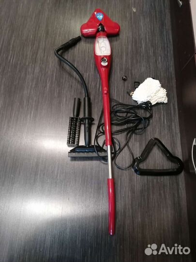 Паровая швабра