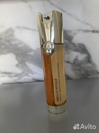 Guerlain abeille royale double R