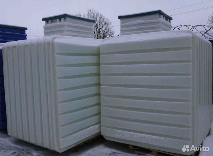 Погреб уралец