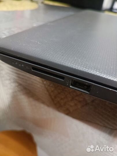 Ноутбук HP 255 G6