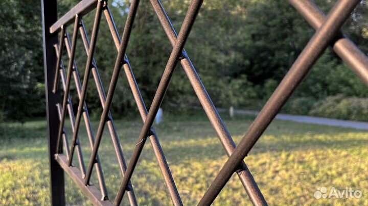 Мангал большой