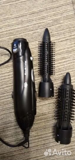 Фен для волос Rowenta