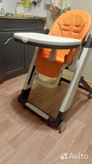 Стул для кормления