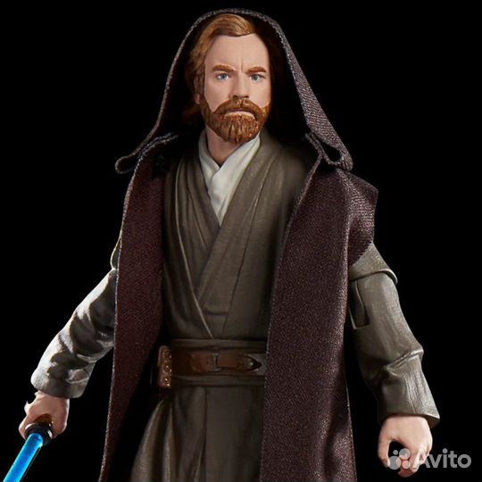 Hasbro Star Wars Obi Wan Kenobi