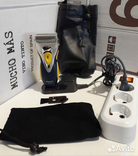 Элетробритва триммер Панасоник