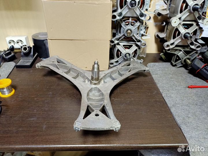 Крестовина 9000*152737 Bosch, Siemens стиральной