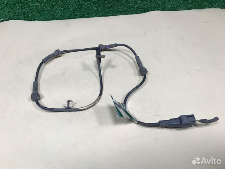 Датчик ABS задний Nissan Qashqai J11 MR20 2015