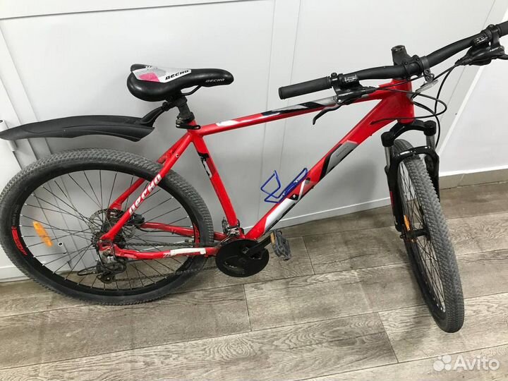 Горный MTB велосипед Десна 2750 MD 27.5(2019) (10)