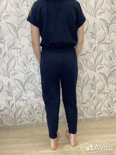 Комбинезон женский летний 44 46