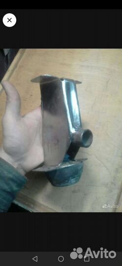 Mercedes поддомкратники