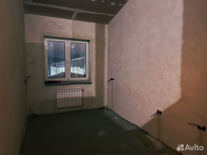 Механизированная штукатурка