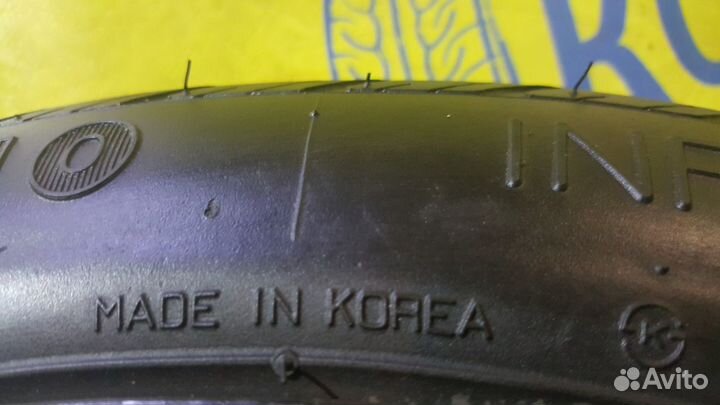 Докатка Kumho 4Jx15 4x114.3 ET44 D56.1 Chevrolet