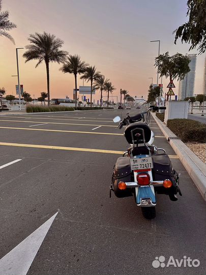 Мототур мототакси по Москве