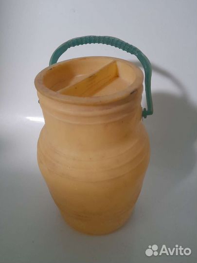 Глиняные кувшины старинные