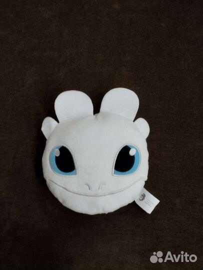 Как приручить дракона