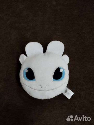 Как приручить дракона