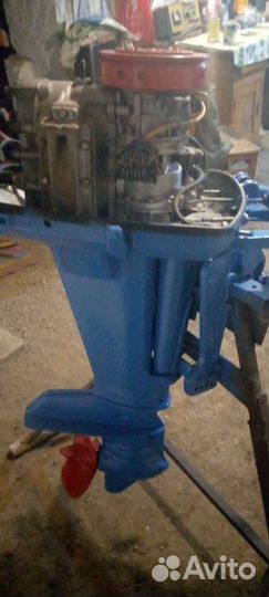 Мотор Вихрь 30-Э