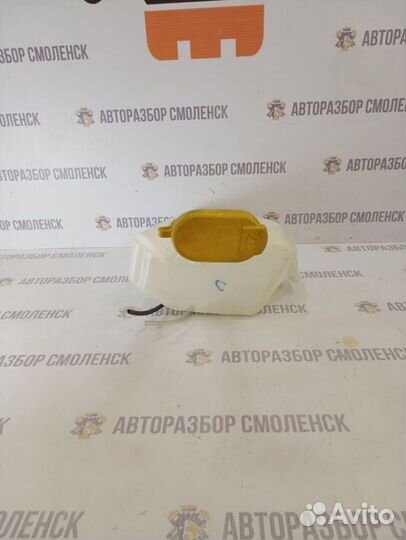 Бачок омывателя Renault laguna 2