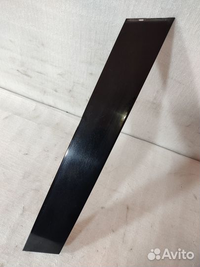 Накладка двери задней правой bmw x5 e53