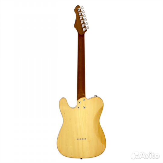 Электрогитара Aria 615-MK2 mbwh