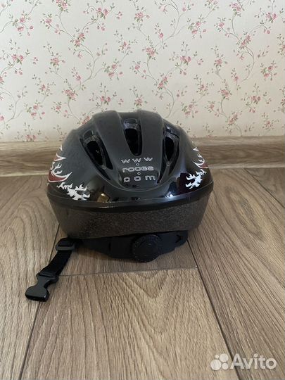 Набор детской защитной экипировки