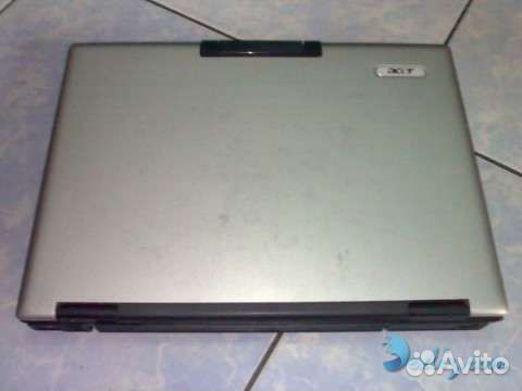 Продаю запчасти для ноутбука acer aspire 3680i