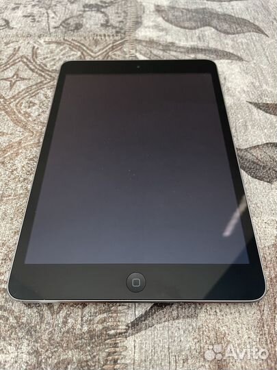 Apple iPad mini 2 16GB WiFi