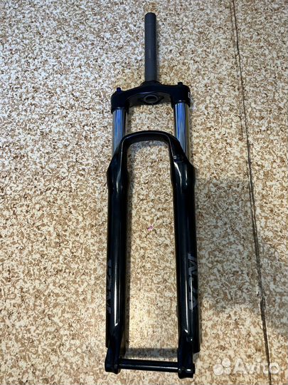 Вилка для велосипеда 29