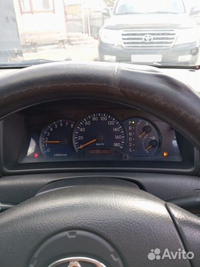 Toyota Corolla Fielder 1.5 AT, 2003, 30 190 км