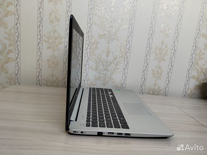 Мощный Ноутбук Asus