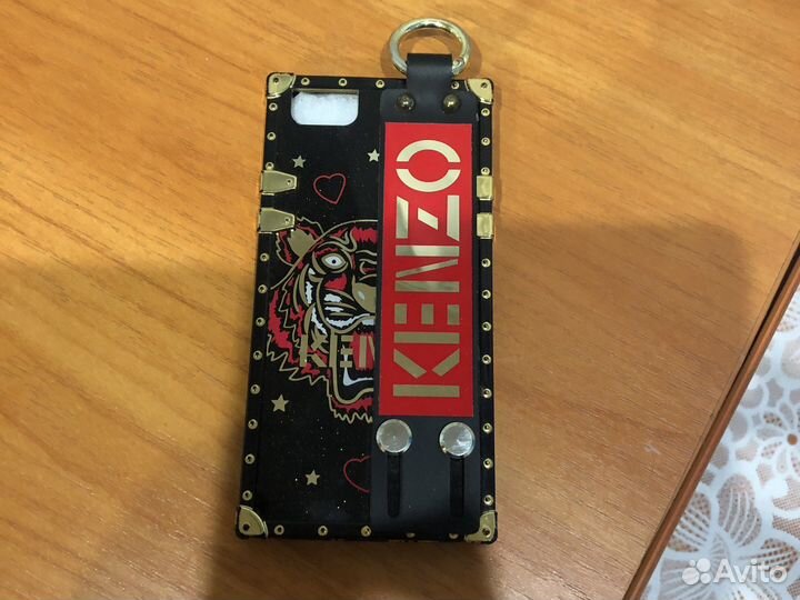 Чехол для iPhone 10