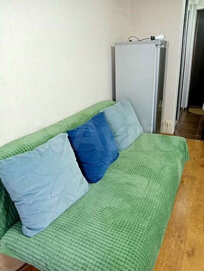 Квартира-студия, 30 м², 9/10 эт.