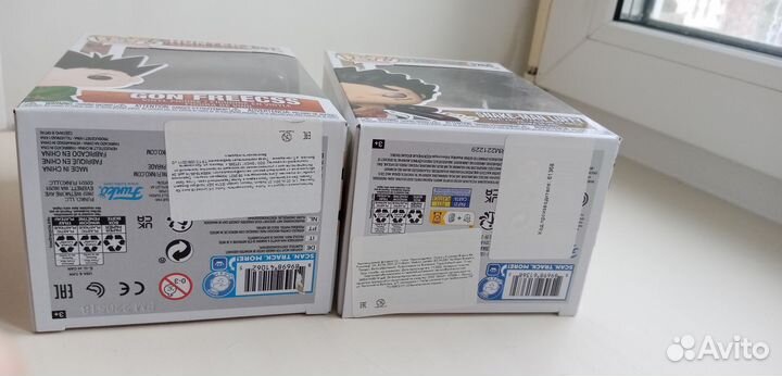 Фигурка Funko pop