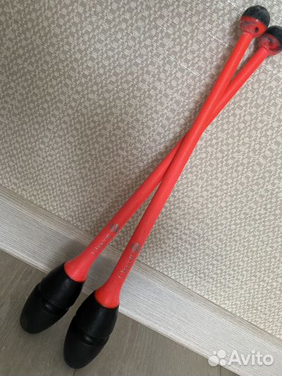 Булава для художественной гимнастики 41