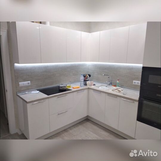 Кухня на заказ