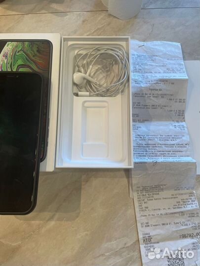 iPhone 10 xs max