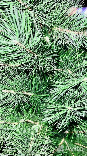 Елка искусственная новогодняя 1.2 м