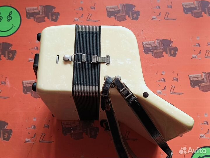 Аккордеон weltmeister/Скупка