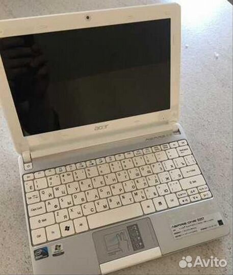 Acer Aspire One D257