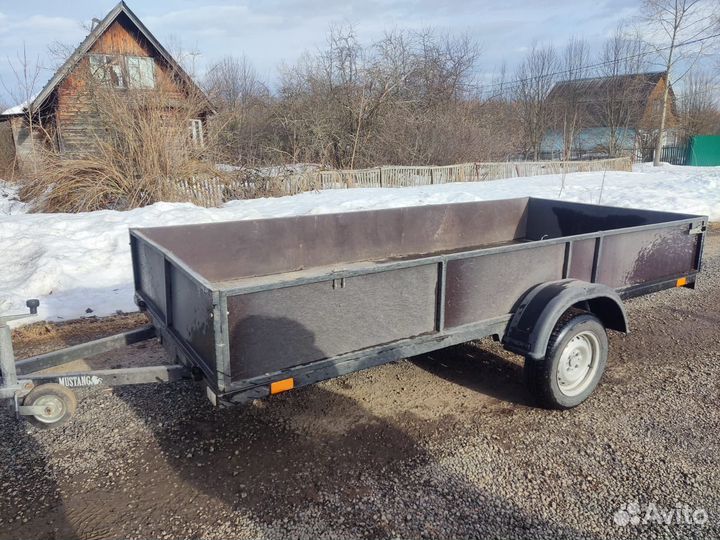 Прицеп