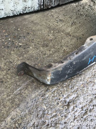 Derways Shuttle Крыло переднее левое б/у