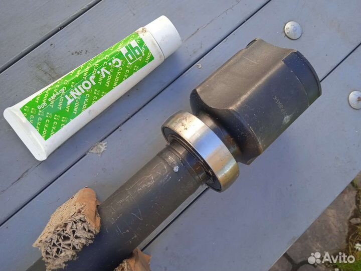 Шрус правый внутренний CVP8045k Ford Focus