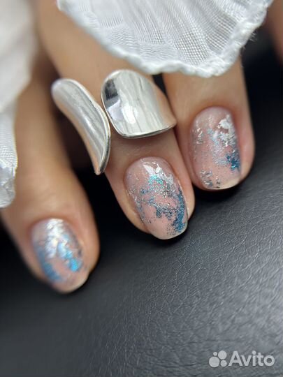 Маникюр в Одинцово
