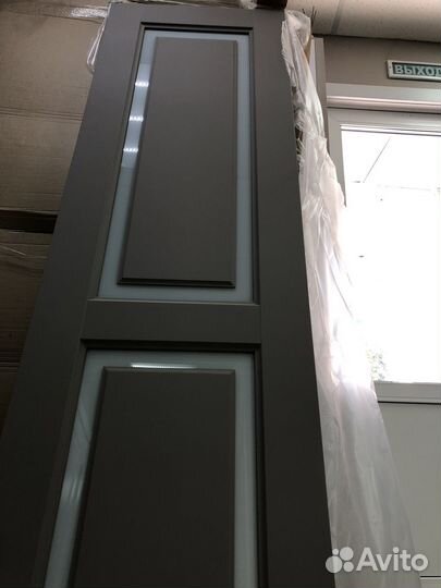 Межкомнатная дверь