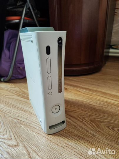 Xbox 360