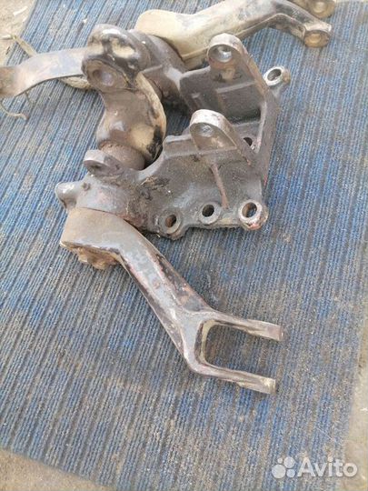 Задняя навеска мтз 80-82