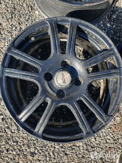 Диски r 15 на solaris