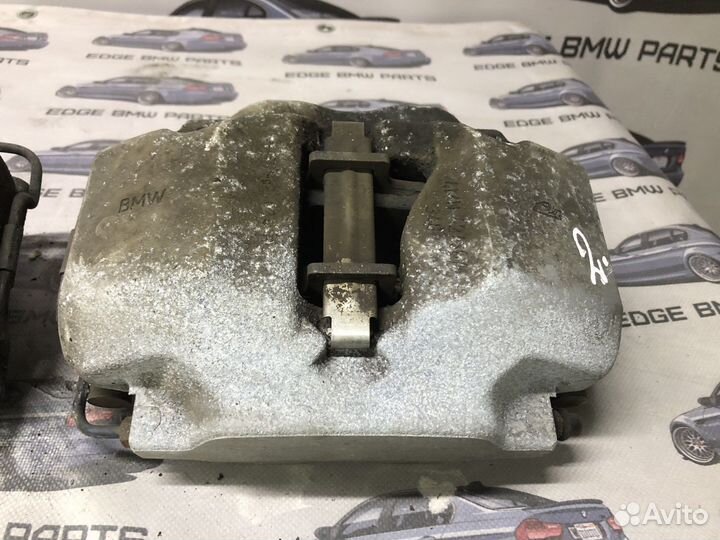 Суппорт передний 4 поршневой BMW G30 G31