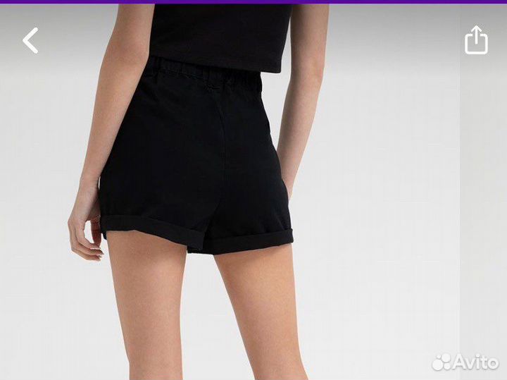 Шорты